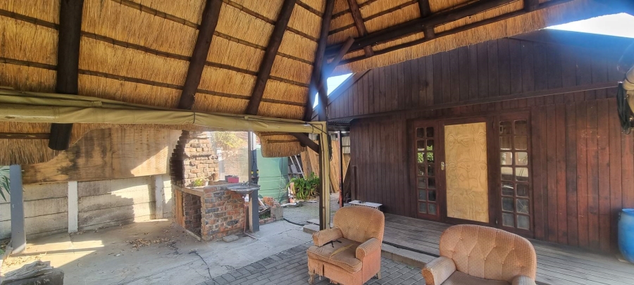 4 Bedroom Property for Sale in Wilgehof Free State